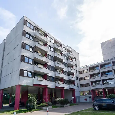 Haus Berolina 610 达默