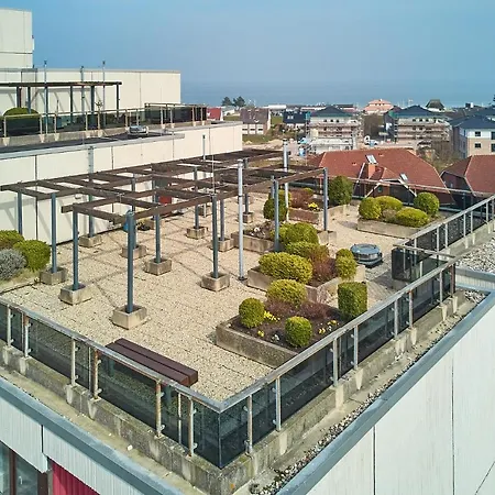 Haus Berolina 610