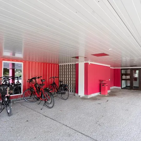 Haus Berolina 610 达默