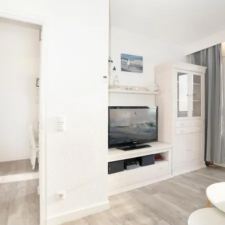 公寓 Haus Berolina 610 *