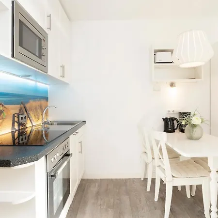 Haus Berolina 610 达默