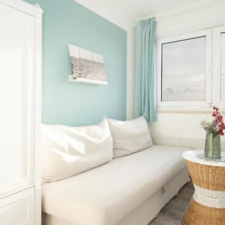 公寓 Haus Berolina 610