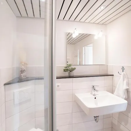 Haus Berolina 610 公寓 *