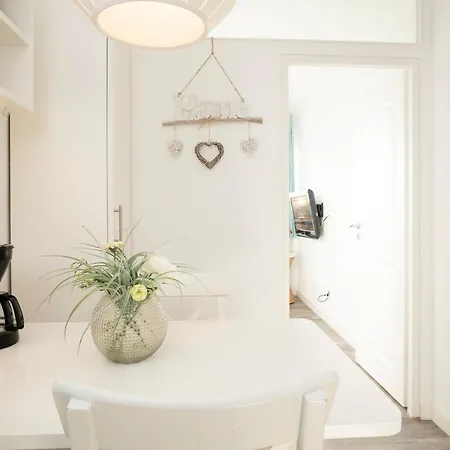 Haus Berolina 610 公寓 *