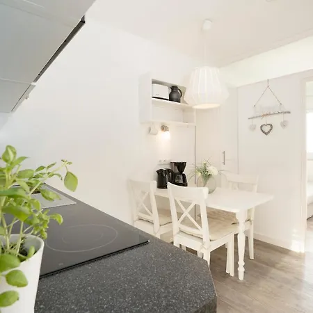 Haus Berolina 610 公寓