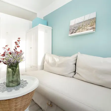 Haus Berolina 610